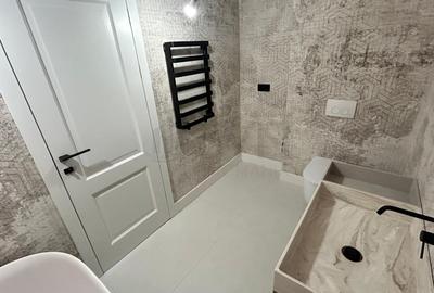 REA1028743 Apartament 2 camere 72mp Premium - Baneasa - TERASA 18 mp - 12