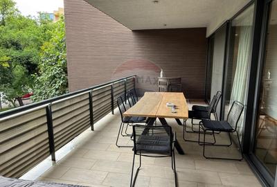 INCHIRIERE Apartament cu 3 camere in zona Primaverii - 6