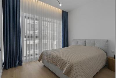 2 CAMERE// MOBILAT SI UTILAT// LOC DE PARCARE // ONE VERDI PARK - 8