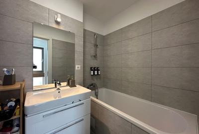 Complex La Citadela | Baneasa | 3 camere | Parcare - 13