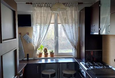 Apartament 2 Camere| Mihai Bravu| Metrou| AC| Centrala - 5