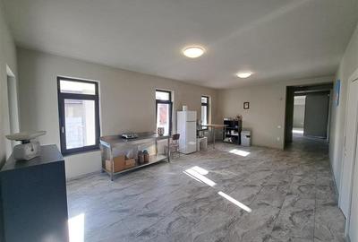 Spatiu comercial cu alimentatie publica, situat in Baciu! - 2