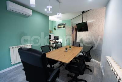 Apartament duplex cu 4 camere | gradina 60mp | birouri - 7