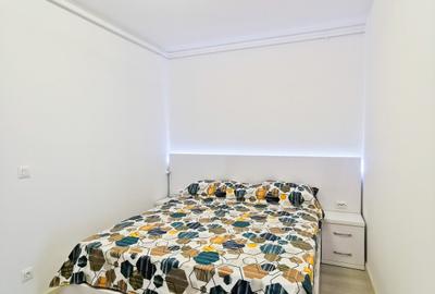 Garsoniera Hils Brauner | Centrala proprie | Loc de parcare | 11 minute metrou - 2