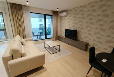 Apartament 2 camere Nusco City - 1