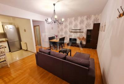 2 camere Titan decomandat, centrala, et. 4, an 2009 - 1