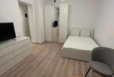 Garsoniera bloc nou Grozavesti Regie Residence faza 2 centrala Termica - 2