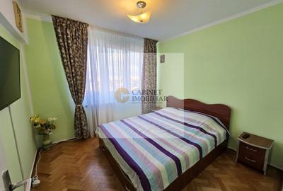 3 camere | Soseaua Stefan cel Mare | Balcon | Etaj 8/9 - 6