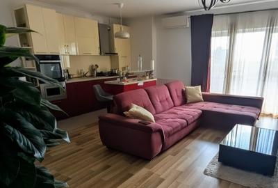 Apartament cu 2 camere decomandat, mobilat în 1 Decembrie 1918