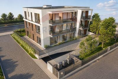 Apartament cu 2 camere de vânzare Mărăști, zonă semicentrală - 7