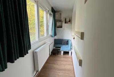 2 camere Dristor - bld.Camil Ressu *parcare ADP* l metrou 1 minut l - 9