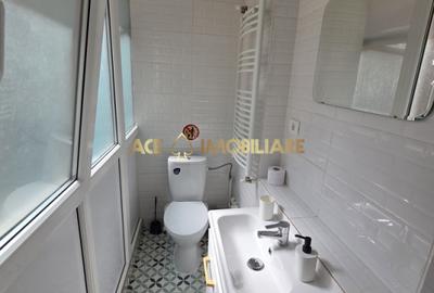 2 Camere de inchiriat | Universitate | Metrou | Centrala | Mobilat | - 7