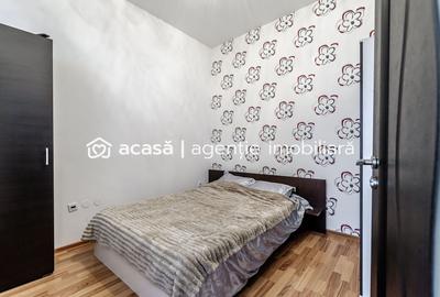 Penthouse ARED UTA 2 camere + nisa de dormit - 99 mp - COMISION 0% - 4