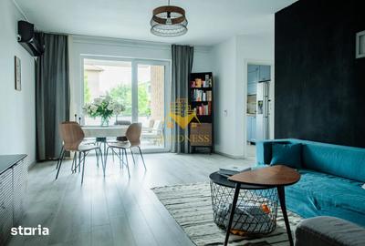 2 camere Openspace, Buna ziua,Grand Hill, Petfriendly,Lidl,Elf,Modern. - 1