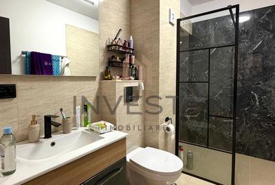 Apartament cu 2 camere in zona strazii Muresului ! - 8