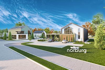 NORBURG