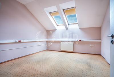 Comision 0% Imobil istoric 12 incaperi | Ultracentral | Piata Muzeului - 13