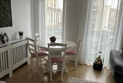 Apartament 2 camere, in vila, Borhanci, mobilat si utilat - 2