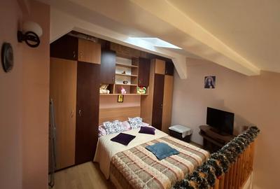 Garsoniera Cocheta 31 Mp I Suceava/Burdujeni I 35.000Euro - 4