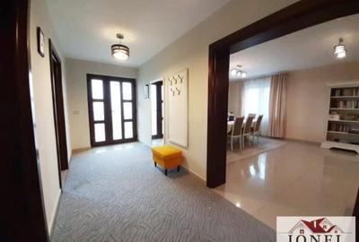 Vanzare casa noua in Alba Iulia -1000 mp teren - 2