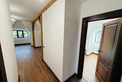 Apartament de vacanta (AP10) - TVA 0% - Vila in stil Neo-Romanesc - 4