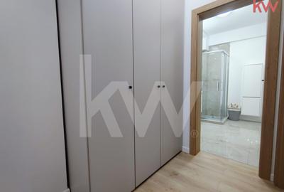 Apartament 2 camere • Happy Residence • 2 locuri parcare, grădină - 10