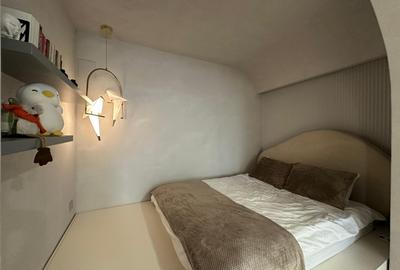 Apartament Deosebit De 2 Camere 70mp In Azimut-Copou - 9