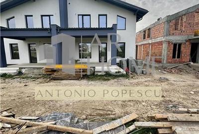 Vanzare ansamblu case de tip duplex, constructie noua, in Paulestii Noi - 30