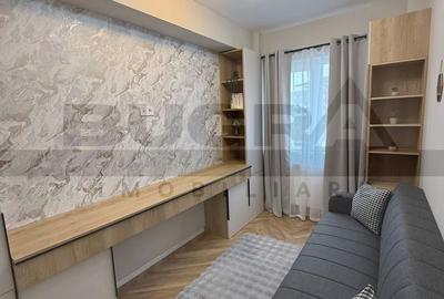 Apartament 3 camere, super finisat, parcare, zona Terra - 11