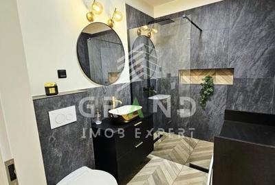 Apartament Premium | 2 Camere | Balcon | Floresti/Eroilor - 17