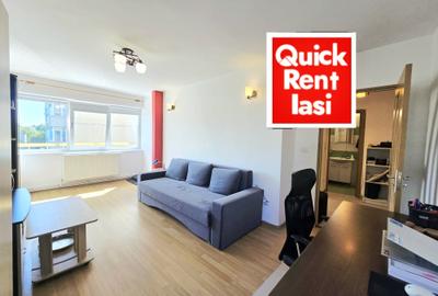INCEPAND CU 1AUGUST-De Inchiriat Ultracentral Bulevardul Stefan Apartament Nou - 3
