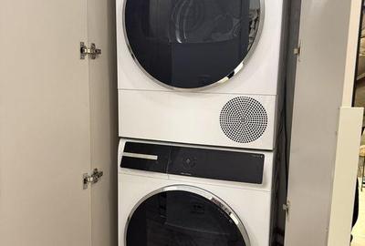 Apartament modern 2 camere | Liberty Residence - 12