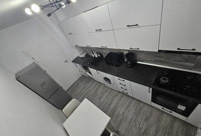 Apartament 2 camere decomandat | Rotar Park 2 – Militari - 2