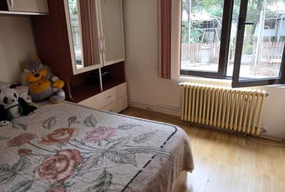 Casa singur curte Orasul Pantelimon - teren 432 mp - 10