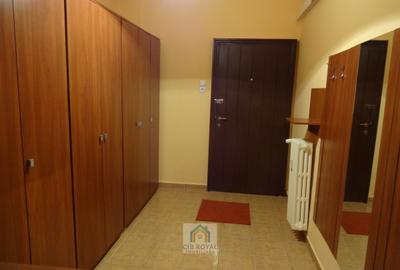 Inchiriez apt. ultracentral 2cam. Romană-Dorobanti-ASE,Bd. Dacia,la 5min. metrou - 11