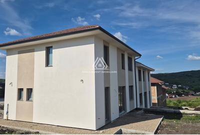 🏡 Vilă Individuală Modernă pe Un Nivel – 142 mp Utili, 🌟 - 13