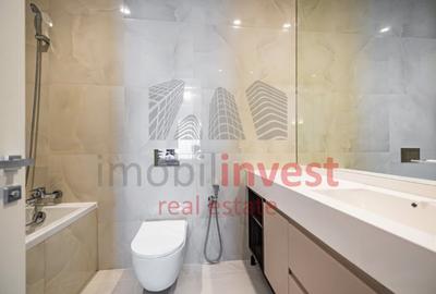Apartament 3 camere mobilat in One Verdi Park cu loc de parcare - 16