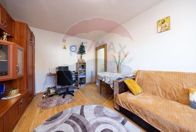 Comision 0% | Apartament 2 camere luminos si cochet | Zona Garii - 6