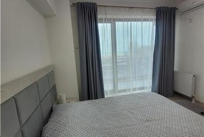 Apart. Superb, 2 cam, Solid Mamaia zona Butoaie, Vedere Directa la Mare - 9