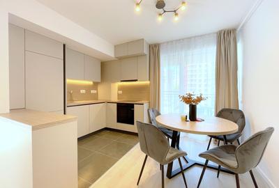 Apartament cu 3 camere în Lipovei