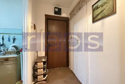 VÂNZARE 3 CAMERE | ZONA NICOLAE GRIGORESCU | ETAJ 1 - 9