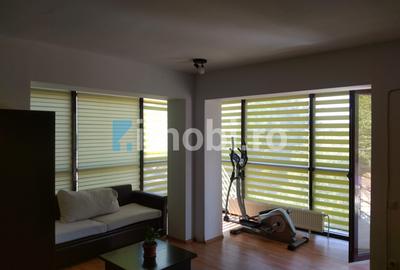 Apartament cu 1 camera, zona Iulius Mall/FSEGA - 1