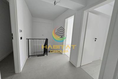4 camere tip Duplex la 10 minute de metrou Piata Sudului - 18