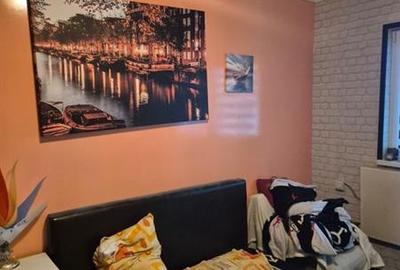 Apartament cu 2 camere decomandat, mobilat în Griviței