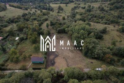 Teren intravilan I Cisnadioara I 1960 mp cu PUZ - 4