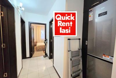 Ultracentral Moldova Center(Palat) Apartament 2Camere Decomandat De Inchiriat - 13