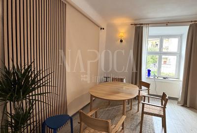 Apartament 3 camere de vanzare in Centru, Cluj Napoca - 2