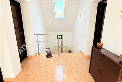 Casa individuala la cheie 156 mp utili pivnita Selimbar/Pictor Brana - 28