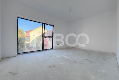 De vanzare casa tip duplex 5 camere zona Campului cartier Manastur - 17