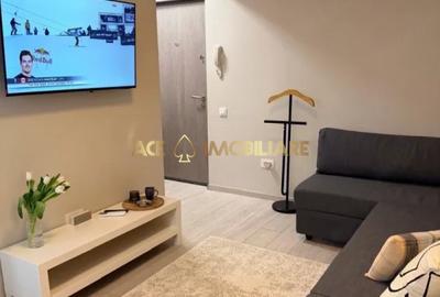 Garsoniera de inchiriat | Alba Iulia | Metrou | modern - 2